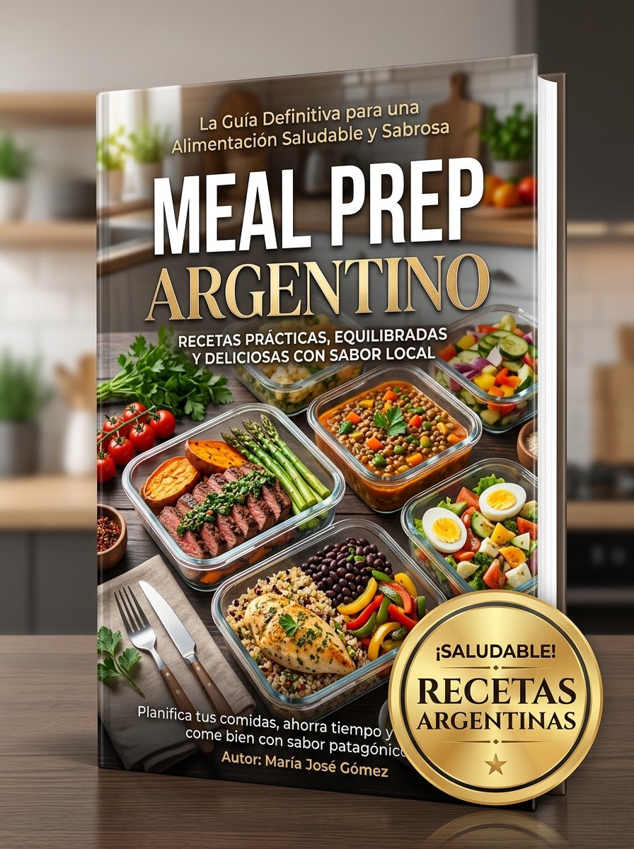 Bono Meal Prep Argentina